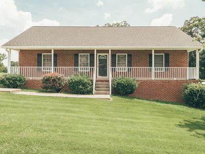 539 Cartwright Way Lot 86, Greenbrier, TN, 37073