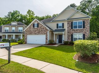 457 Green Park Ln, Goose Creek, SC 29445
