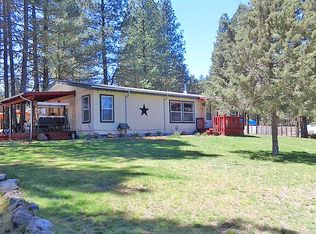 7126 Teal Dr, Bonanza, OR 97623