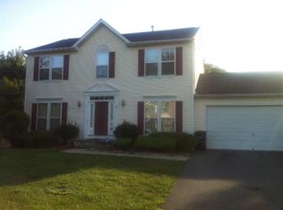 8511 Hillview Rd, Landover, MD 20785