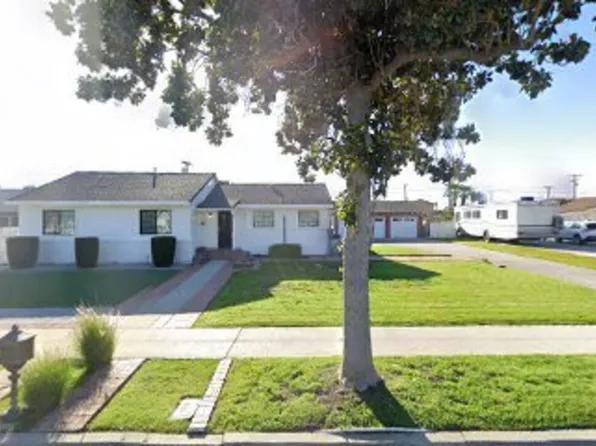 8021 McNulty Ave, Winnetka, CA 91306