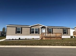 2071 Jaden Ln, Greenwood, IN 46143