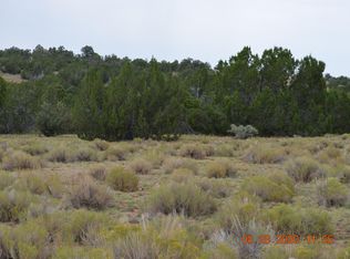 8852 W Bandera Pass LOT 821, Williams, AZ 86046