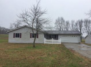 192 Greenwood Dr, Lucasville, OH
