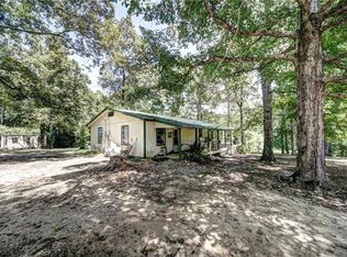 184 Mitchell Rd, Robeline, LA 71469