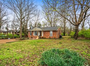501 Elysian Fields Rd, Nashville, TN 37211