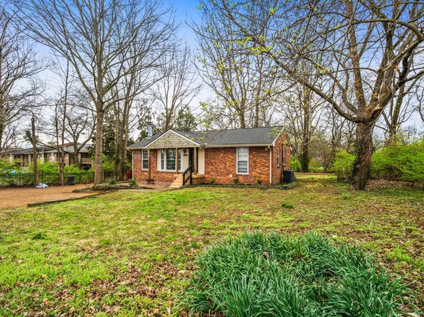 501 Elysian Fields Rd, Nashville, TN 37211