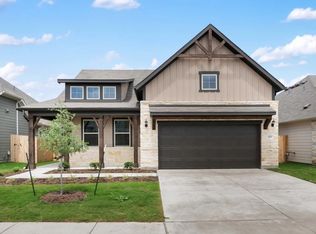 9808 Serene Bliss Ln, Buda, TX 78610
