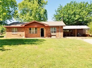 2708 County Street 2780, Chickasha, OK 73018