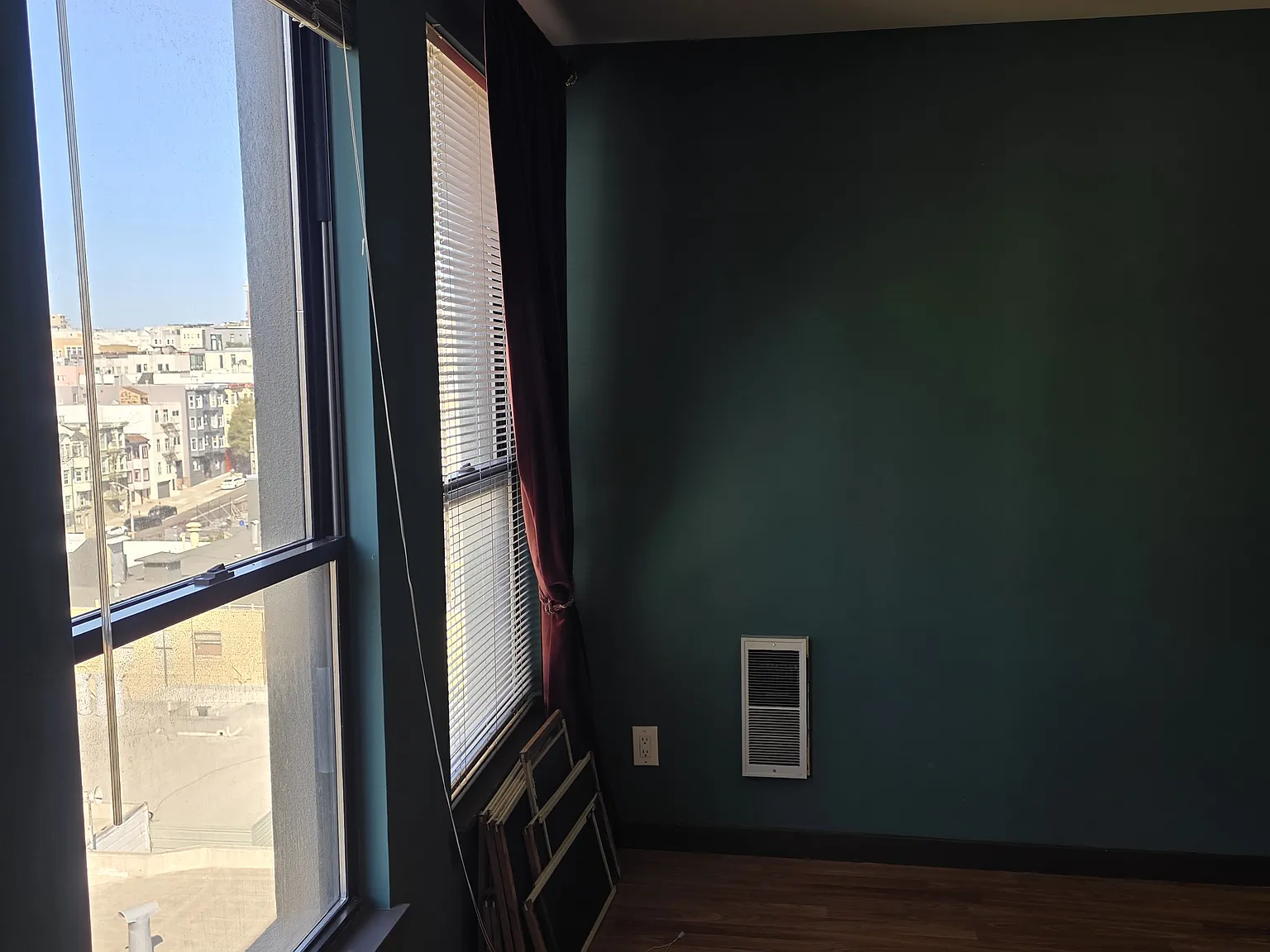 1 bed, 964 sqft, $4,600 — Photo 3