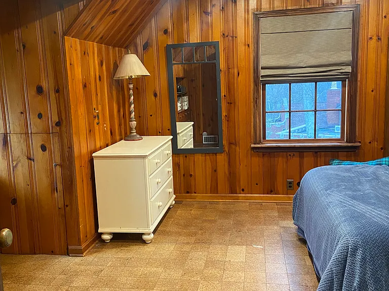2nd floor 3rd bedroom
