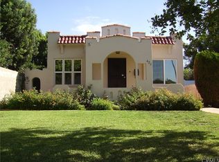 420 N Granada Ave, Alhambra, CA 91801