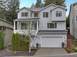 5489 NW Bannister Dr, Portland, OR