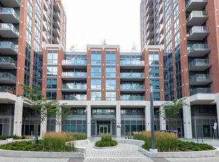 31 Tippett Rd #502-C06, Toronto, ON M3H 0C8