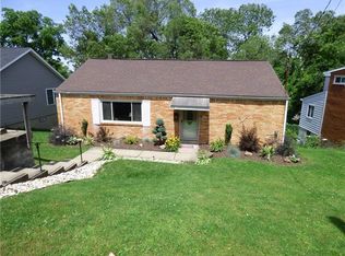 1355 Missouri Ave, Bridgeville, PA
