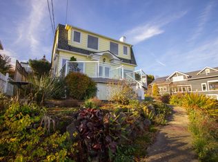 1351 Lake Washington Blvd S, Seattle, WA 98144