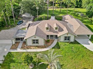 11953 66th St N, West Palm Beach, FL 33412