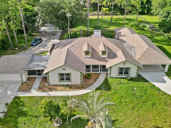 11953 66th Street, The Acreage, FL 33412