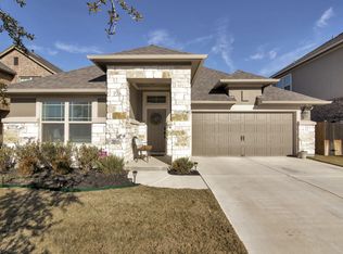 2113 Bonavista Way, Leander, TX 78641