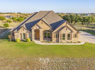 1077 Eagles Bluff Dr, Weatherford, TX 76087