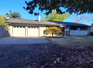 18250 Langensand Rd, Sandy, OR 97055