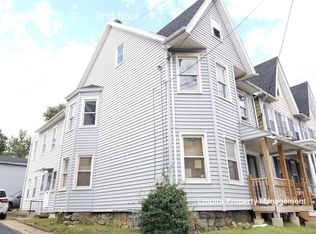 126 N 13th St 2nd FL 2, Easton, PA 18042