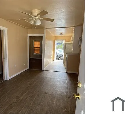 3206 1/2 Rosalie Ave — Photo 2