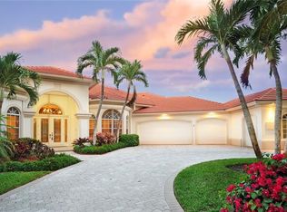 5098 Kensington High St, Naples, FL 34105