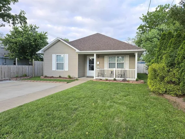 805 Poindexter St, Owensboro, KY 42301
