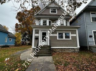 215 W Utica St APT 3, Buffalo, NY 14222