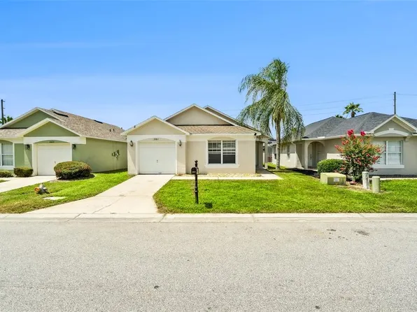 2981 Kokomo Loop, Haines City, FL 33844