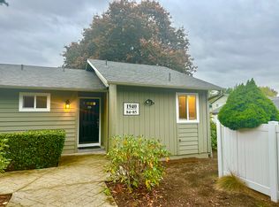 1940 NW 143rd Ave #84, Portland, OR 97229