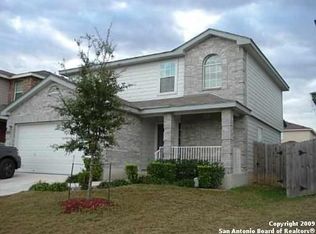 10362 Tiger Paw, San Antonio, TX 78251