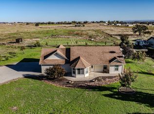 1541 Goose Creek Rd, Ione, CA 95640