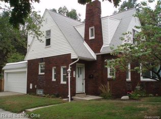 920 S Longfellow Ave, Royal Oak, MI