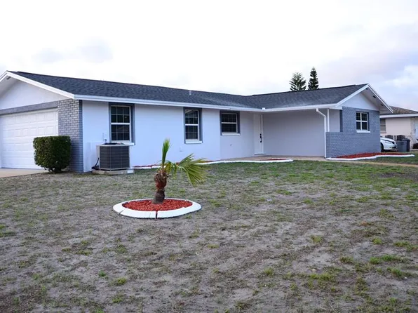 10433 Laburnum Dr, Port Richey, FL 34668