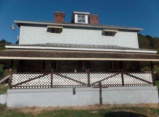 626 Palmer Rd, Adah, PA 15410