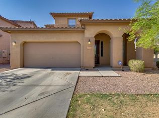 7352 W Valencia Dr, Laveen, AZ 85339