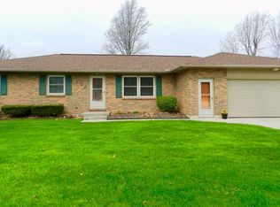 209 Jill Ave, Celina, OH 45822