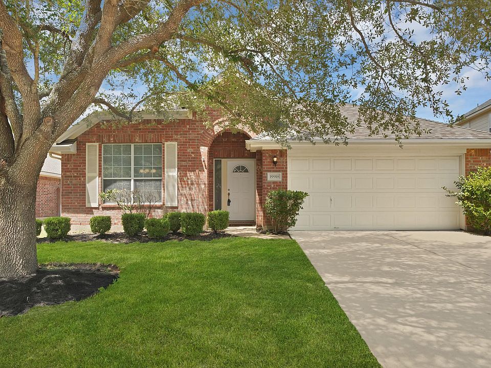 19918 Millstone Ridge Ln, Katy, TX 77449 Zillow