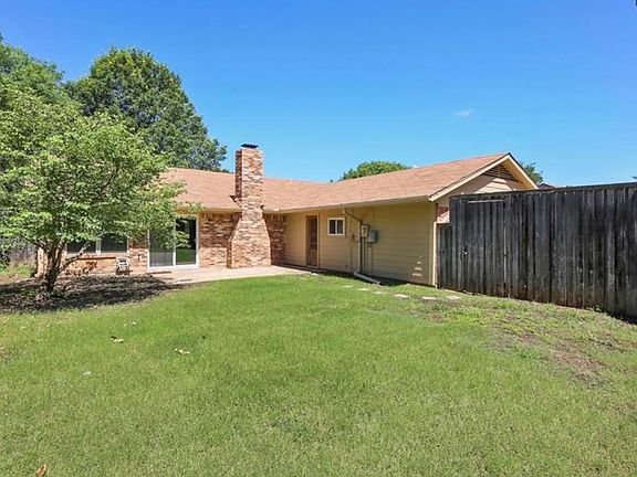 2nd image of 649 Red River Dr