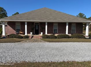 20246 Hayes Rd, Long Beach, MS 39560