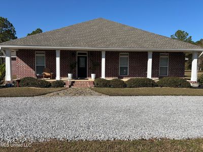 20246 Hayes Rd, Long Beach, MS, 39560