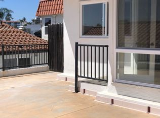 524 Avenida Victoria #4, San Clemente, CA 92672