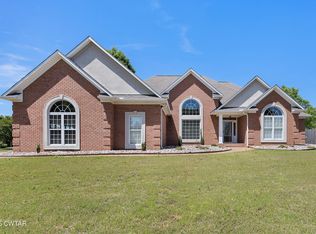 9 Barrymore Cv, Jackson, TN 38305