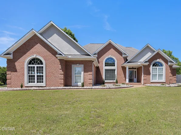9 Barrymore Cv, Jackson, TN 38305