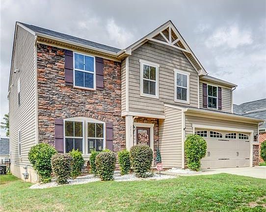 2nd image of 2513 Post Oak Ln