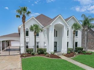 2932 Palm Vista Dr, Kenner, LA 70065