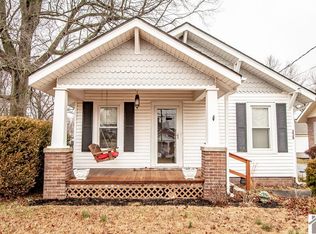 3929 Lovelaceville Rd, Paducah, KY 42001