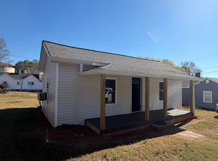 217 Southard St, Lawndale, NC 28090